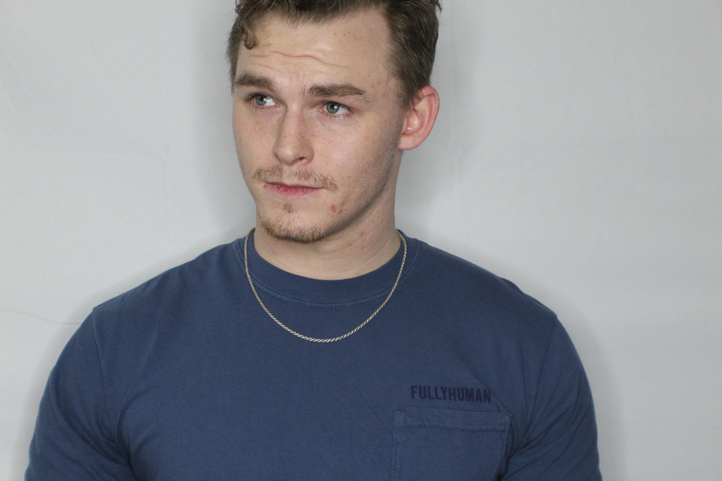 Comfort Colors Pocket T-Shirt - Midnight