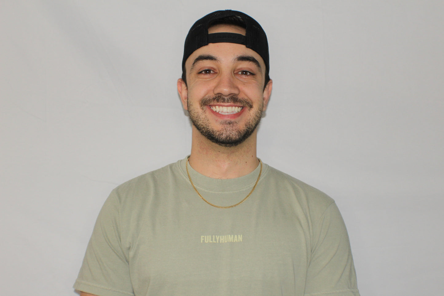 Comfort Colors T-Shirt - Sandstone