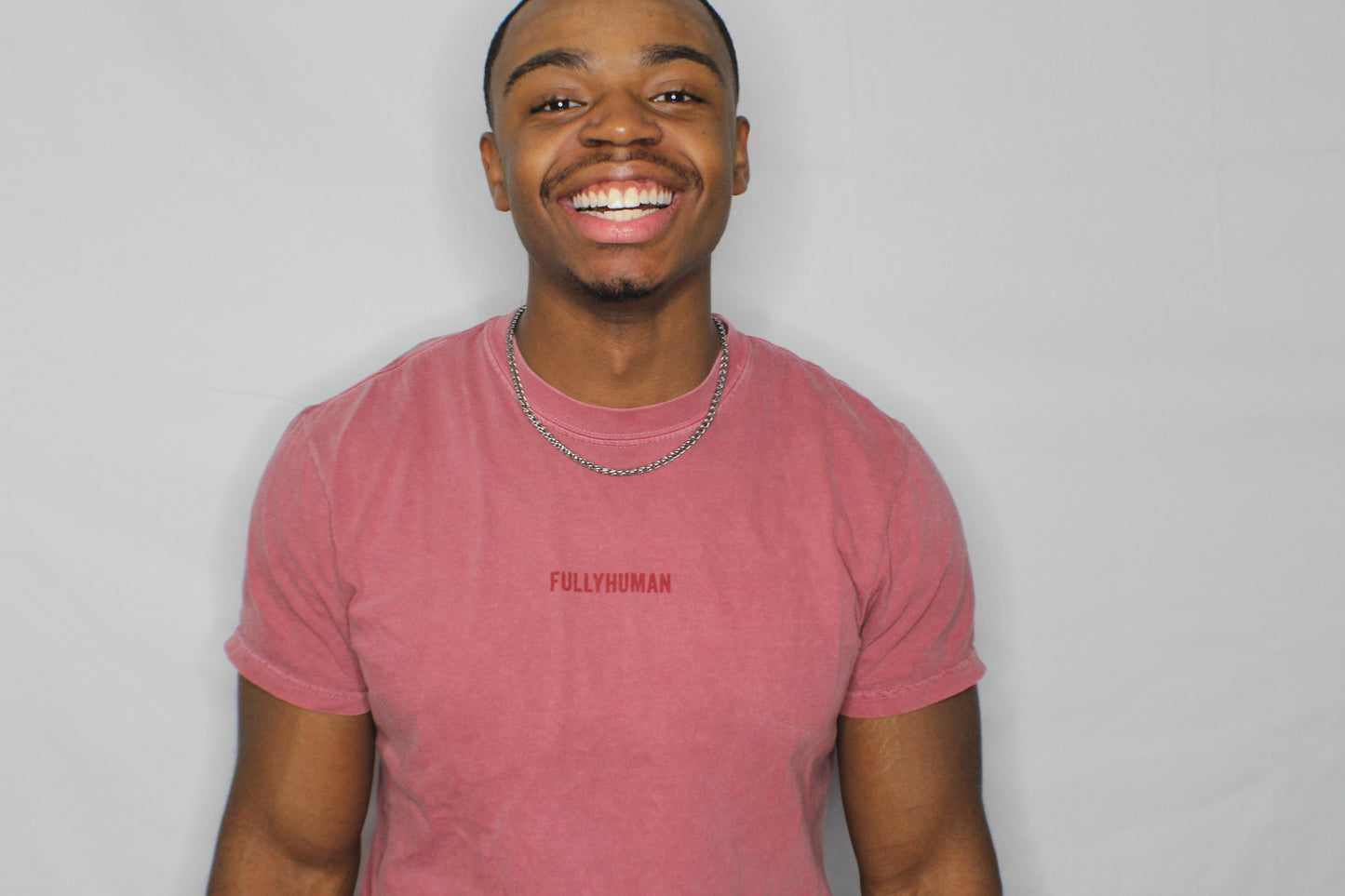 Comfort Colors T-Shirt - Brick