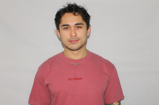 Comfort Colors T-Shirt - Brick