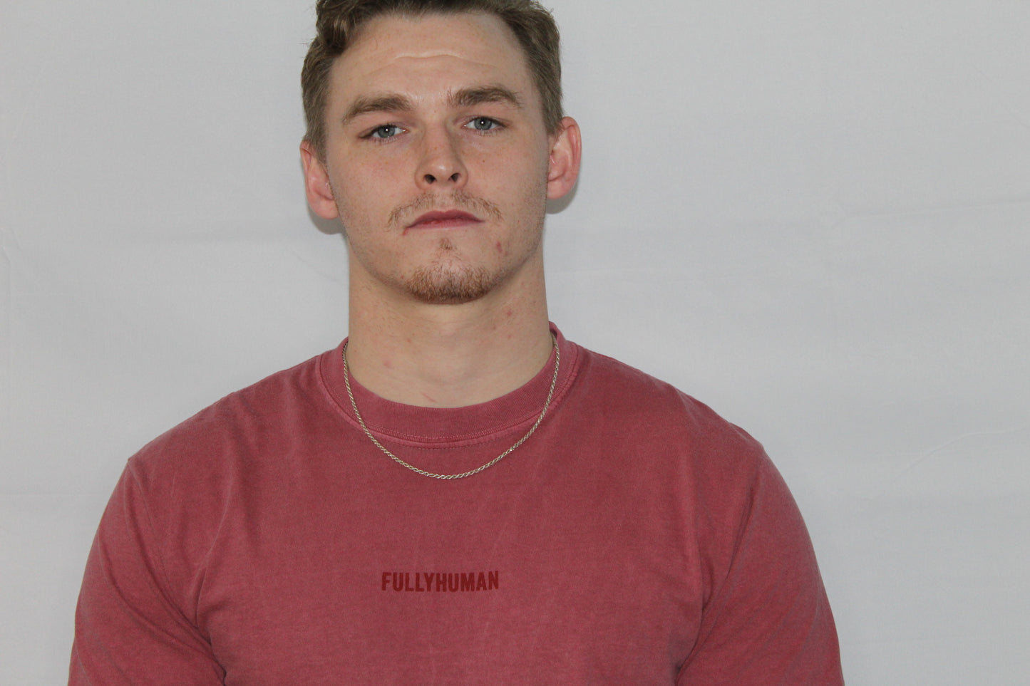 Comfort Colors T-Shirt - Brick