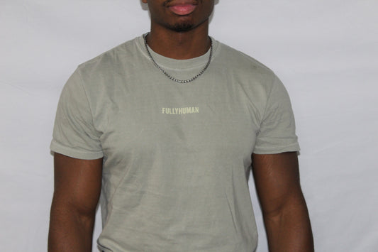 Comfort Colors T-Shirt - Sandstone