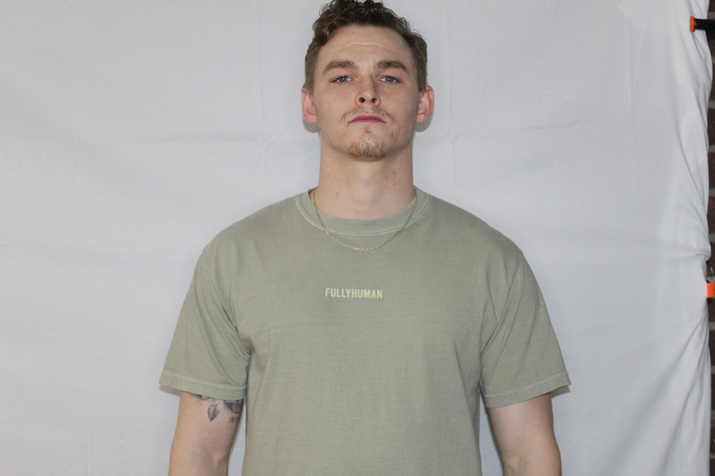 Comfort Colors T-Shirt - Sandstone