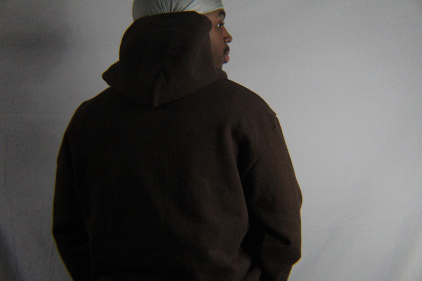Independent Co. Hoodie - Mocha