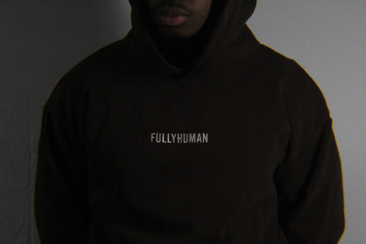 Independent Co. Hoodie - Mocha